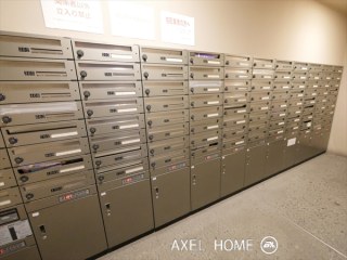 プライマル新宿若松町