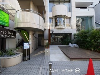清原ビル （店舗）