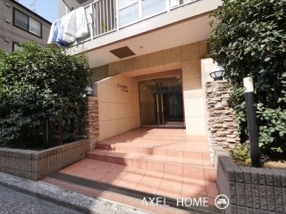 コート牛込柳町