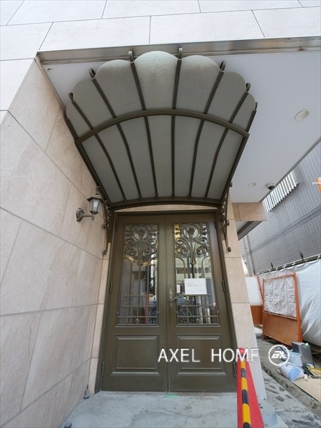 マージュ市谷柳町