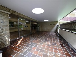 原宿コーポ別館