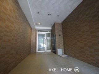 牛込ヒルズ弐番館