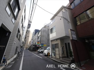 ルミエール飯田橋