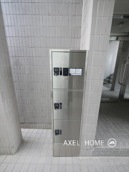 パインクレスト信濃町
