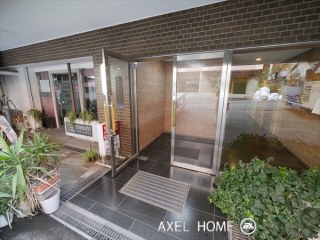 赤坂南部坂ハイツ
