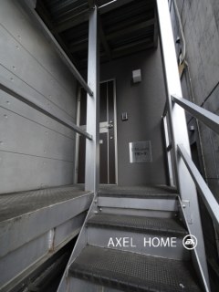 Y.Mcourt千駄ヶ谷（ワイエムコート千駄ヶ谷）