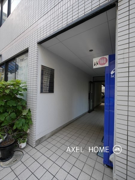 細川ビル（事務所）
