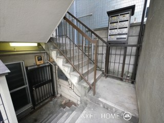第2シャトレ西沢ビル （事務所）