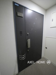 マジェスティコート小石川播磨坂