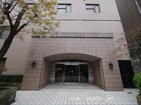 東硝ハイツ一番町