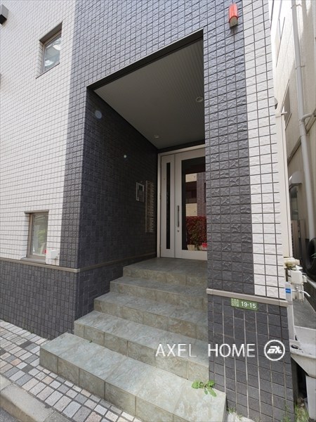 プランドール小石川