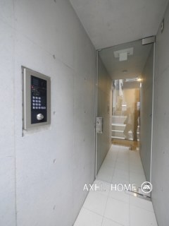 ARK HOUSE 市谷仲之町