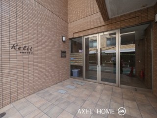 Kelii（ケリー）