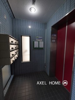 アーバン音羽