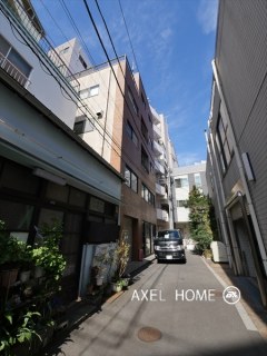 長岐ビル