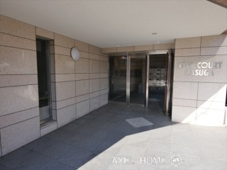 シティコート春日