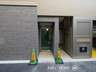 ピュアレジデンス小石川