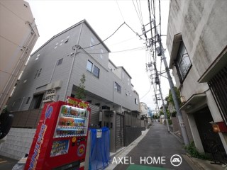 Granville本郷 (グランヴィル本郷)