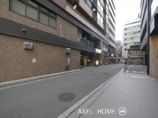 セントラル東銀座