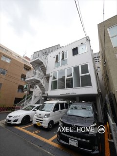 Shirasuna bldg.NAGATACHO (シラスナビル永田町)