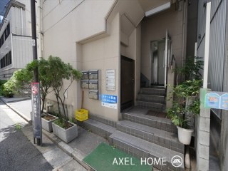 ゴンドラビル