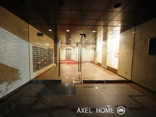 ライオンズマンション千駄ヶ谷第2