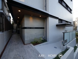 NEXUS YOTSUYA (ネクサス四谷)
