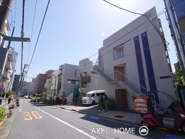 木島ANNEX（事務所）
