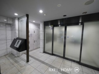アクシア代々木