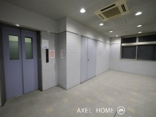 ザイマックス新宿御苑レジデンス