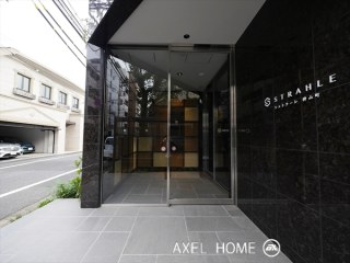 シュトラーレ神山町　