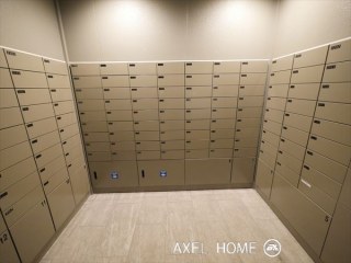 東神田テラスレジデンス