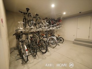 クレイシア秋葉原ラグゼスウィート