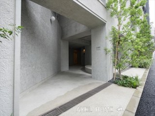 三組坂flat