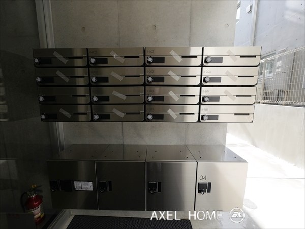 PASEO市谷台町Ⅱ（パセオ市谷台町Ⅱ）