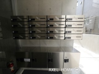 PASEO市谷台町Ⅱ（パセオ市谷台町Ⅱ）
