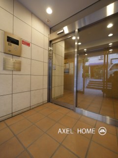 コムロンド四谷荒木町