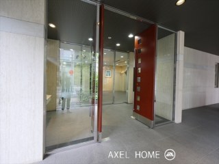マーシュフィールド四番町