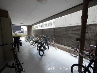 エルスタンザ参宮橋