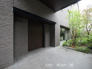 ジオ赤坂丹後町