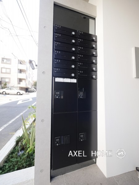 M.G.MARK代々木 （エムジーマーク代々木）