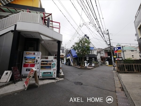 COXY176ビル（店舗・事務所）