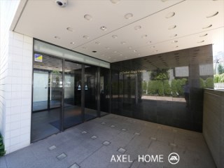 D’クラディア神宮外苑ハイヴァリー　(ディークラディア神宮外苑ハイヴァリー)
