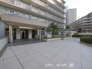コーシャタワー佃 【JKK】