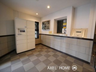 ライオンズマンション後楽園