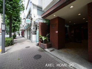 オリエント新宿