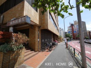 ハヤシビル