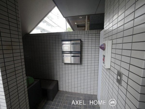 アーバン原宿 （事務所）