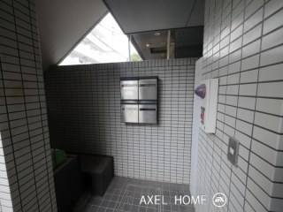 アーバン原宿 （事務所）