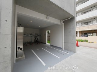 アネックス池之端